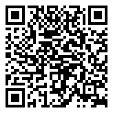 Scan QR Code for live pricing and information - Kitchen Base Cabinet Lucca White Engineered Wood