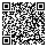 Scan QR Code for live pricing and information - Softride Enzo NXT Men's Running Shoes in Black, Size 7.5 by PUMA Shoes