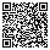 Scan QR Code for live pricing and information - AC Milan 24/25 Home Jersey Shirt Men in For All Time Red/Black, Size XL, Polyester by PUMA