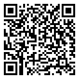 Scan QR Code for live pricing and information - FUTURE 7 ULTIMATE FG/AG Unisex Football Boots in Silver/White, Size 10, Textile by PUMA Shoes