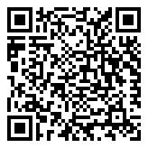 Scan QR Code for live pricing and information - Essentials No. 1 Logo Fleece Youth Hoodie in Alpine Snow, Size XS, Cotton by PUMA