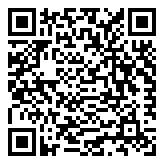 Scan QR Code for live pricing and information - Jingle Jollys Christmas Inflatable Ball 60cm Santa Decoration Giant Bauble Clear