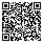 Scan QR Code for live pricing and information - FUTURE 7 PLAY FG/AG Men's Football Boots in Black/White, Size 12, Textile by PUMA Shoes