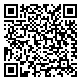 Scan QR Code for live pricing and information - PWR NITROâ„¢ SQD 2 Women's Training Shoes in Black/White, Size 6, Synthetic by PUMA Shoes