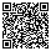 Scan QR Code for live pricing and information - 5-Layer Shelves 3 pcs Anthracite Steel&Engineered Wood