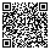 Scan QR Code for live pricing and information - 2-Seater Sofa Bed Dark Grey Velvet