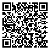 Scan QR Code for live pricing and information - Gardeon 4PCS OutdoorSofa Set with Storage Cover Wicker Harp Chair Table Black