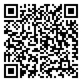 Scan QR Code for live pricing and information - Garden Chair With Footrest Solid Wood Teak And Polyester