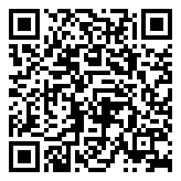 Scan QR Code for live pricing and information - ALFORDSON Salon Stool Backrest Swivel Barber Hair Dress Chair Riley White