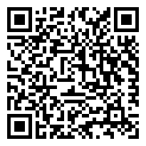 Scan QR Code for live pricing and information - Tire Inflator Portable Air Compressor, 150 PSI Electric Air Pump, 4000mAh Rechargeable Tire Pump with Auto-Off Function, LCD Pressure Gauge, 3 Nozzles, LED Light for Car Motorcycle Bike Ball