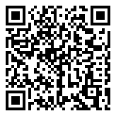 Scan QR Code for live pricing and information - Hoka Bondi 8 Womens (Black - Size 10)