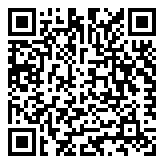 Scan QR Code for live pricing and information - Garden Planter Galvanised Steel 240x80x45 Cm Green