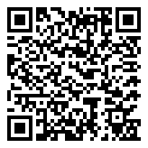 Scan QR Code for live pricing and information - Instahut Retractable Folding Arm Awning Manual Sunshade 3Mx2.5M Grey