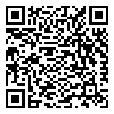 Scan QR Code for live pricing and information - TV Cabinet Sonoma Oak 30.5x30x110 Cm Engineered Wood