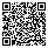 Scan QR Code for live pricing and information - Roc Juliette Junior Girls Mary Jane School Shoes Shoes (Black - Size 12.5)