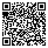 Scan QR Code for live pricing and information - Garden Dining Chairs 2 Pcs Black PP Rattan