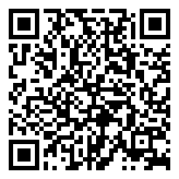 Scan QR Code for live pricing and information - Bike Trailer Black and Blue 45 kg Iron