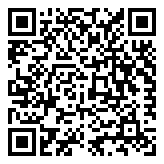 Scan QR Code for live pricing and information - YES4PETS 1 x 50M Galvanised Wire Mesh Garden Pet Chicken Coop Fencing Bird Netting Mesh