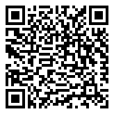 Scan QR Code for live pricing and information - Gardeon Hammock Chair Outdoor Camping Hanging with Stand Grey