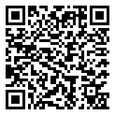 Scan QR Code for live pricing and information - EVOSTRIPE Men's Sweatpants in Black, Size Large, Cotton/Polyester by PUMA