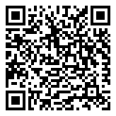 Scan QR Code for live pricing and information - Bed Frame Solid Wood 153x203 cm Queen Size