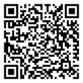 Scan QR Code for live pricing and information - Adairs Blue Beach Trolley Dolce Vita