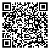 Scan QR Code for live pricing and information - Levede 4 Tiers Kitchen Trolley Cart Steel Storage Rack Shelf Organiser White