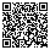 Scan QR Code for live pricing and information - Bedside Cabinets 2 Pcs Wood Black