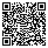 Scan QR Code for live pricing and information - Clarks Petite (D Narrow) Junior Girls Mary Jane School Shoes Shoes (Black - Size 12.5)