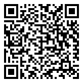 Scan QR Code for live pricing and information - Car Seat Fan, Double Cooling Car Fan, Small Adjustable Portable Fan for Car Backseat for SUV Pickup Truck Off Road Vehicle