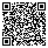 Scan QR Code for live pricing and information - Stockholm Christmas Lights 100 LEDs 84CM Reindeer Flash Standing Outdoor Garden