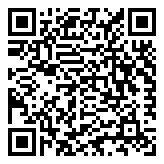 Scan QR Code for live pricing and information - RUN ULTRASPUN Women's Running Crop Top in Black/Fireglow, Size XS, Polyester by PUMA