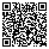 Scan QR Code for live pricing and information - Outdoor Storage Box Patio Deck Box 230 Gallon Waterproof PE Tarpaulin