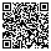 Scan QR Code for live pricing and information - Folding Bistro Chairs 4 pcs Black Poly Rattan and Steel