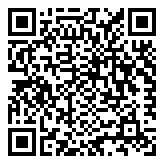 Scan QR Code for live pricing and information - ALFORDSON 4x Dining Chairs Retro Solid Wood Steel Yellow