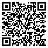 Scan QR Code for live pricing and information - Adairs Natural Queen Bahama Rattan Bedhead Queen Walnut Half Moon Natural