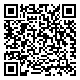 Scan QR Code for live pricing and information - Tuff Padded Plus Unisex Slippers in Black/Concrete Gray, Size 4, Textile by PUMA