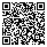 Scan QR Code for live pricing and information - Stand up Massage Recliner Chair Dark Grey Fabric