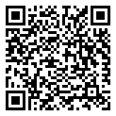 Scan QR Code for live pricing and information - Bedside Tables 2 pcs Grey Sonoma 35x34.5x70 cm Engineered Wood