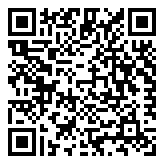 Scan QR Code for live pricing and information - Wall Cabinet Smoked Oak 80x33x80 Cm Engineered Wood