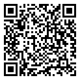 Scan QR Code for live pricing and information - Scuderia Ferrari Caven 2.0 Unisex Sneakers in Black, Size 5, Rubber by PUMA Shoes