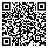 Scan QR Code for live pricing and information - Busy Board Montessori Toys for Kids, Wooden Sensory Toys with LED Light, Switches, Music, Labyrinth, Adjust Volume, Learning Travel Toys for 3+ Year Old