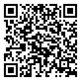 Scan QR Code for live pricing and information - 5 Piece Garden Dining Set Black