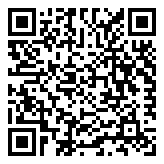 Scan QR Code for live pricing and information - Garden Table Anthracite 140x80x72 Cm Steel