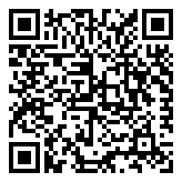 Scan QR Code for live pricing and information - Expandable 100ft Garden Hose with Multi-Function Nozzle, Leak-Proof Nano Rubber Latex Construction, and Durable Brass Connectors