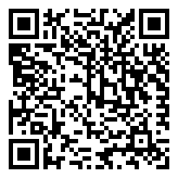 Scan QR Code for live pricing and information - Caster Wheels 101.6 mm Set of 4 200 kg Capacity Threaded Stem Casters with Security Dual Locking A/B Brake Heavy Duty Industrial Casters