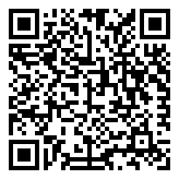 Scan QR Code for live pricing and information - Garden Storage Shed Outdoor Backyard Tool Garage Bike Lockable Utility House Pet Dog Cat Shelter Galvanised Steel Plastic Tilted Roof 160x95x180cm