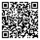 Scan QR Code for live pricing and information - Bedside Cabinets 2 pcs Black 41x31x80 cm Engineered Wood