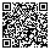 Scan QR Code for live pricing and information - Lounge Chair Genuine Goatskin and Canvas Cream