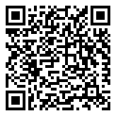 Scan QR Code for live pricing and information - Floor Rug Area Rugs Cloud Fluffy 80X200cm White